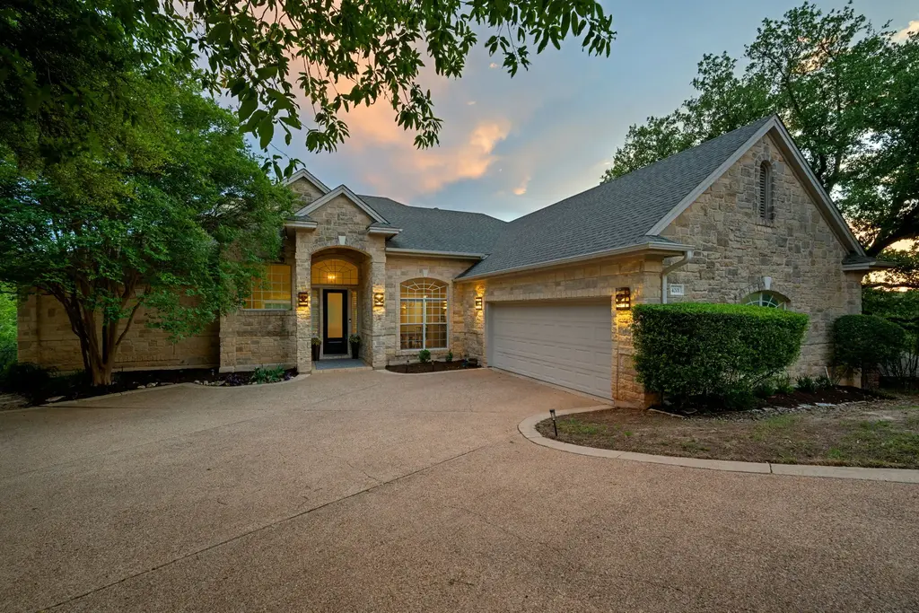 4201 Range View Cove, Austin