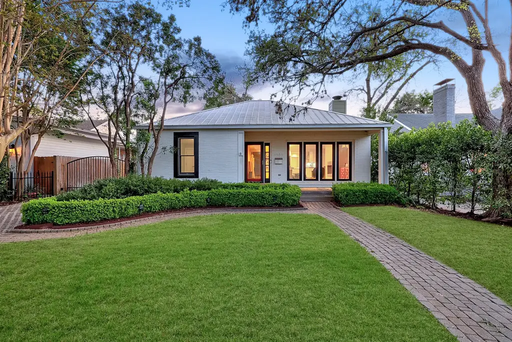 1503 Mohle Drive, Austin