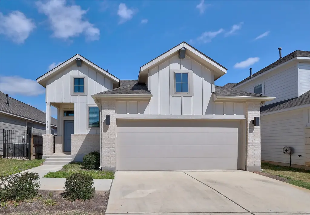 205 Banyon Drive, Liberty Hill