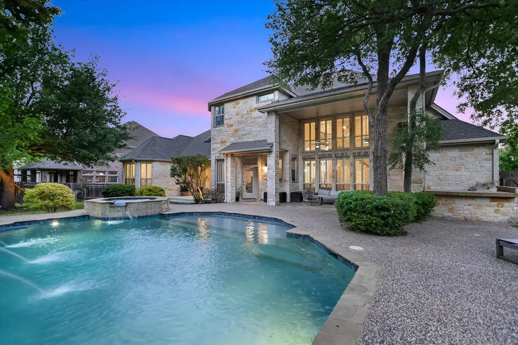 10320 Avery Club Drive, Austin