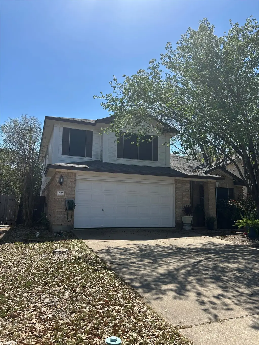 8905 Corran Ferry Drive, Austin