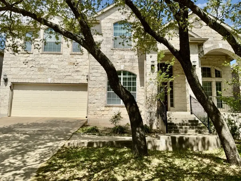 2518 Vestavia Ridge Lane, Cedar Park