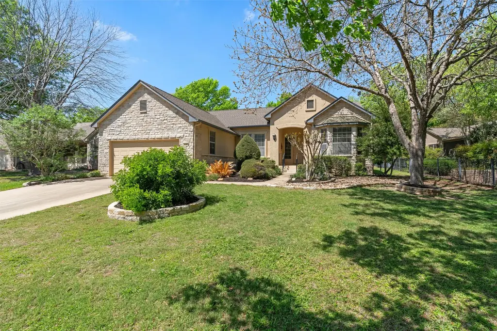 110 Persimmon Lane, Georgetown