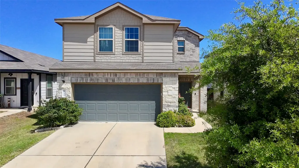 152 Green Egret Way, Leander
