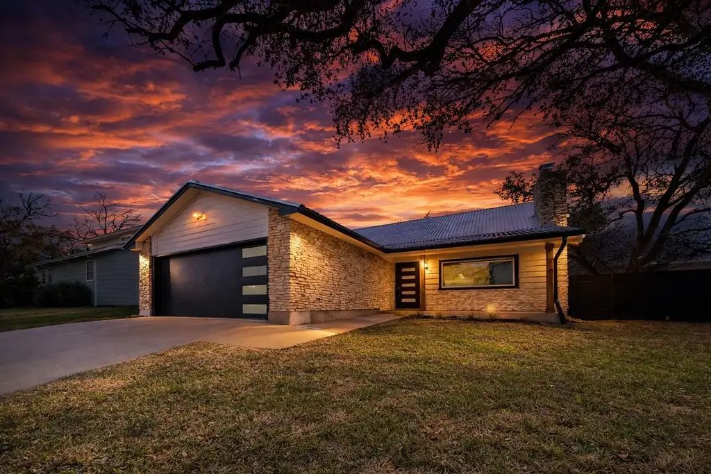 507 W Dittmar Road, Austin