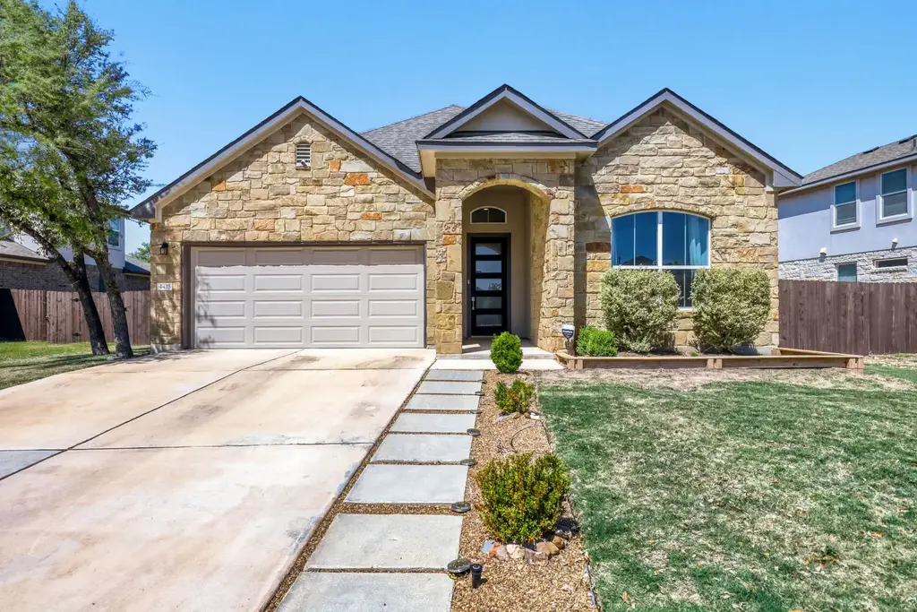 4425 Ingram Road, Georgetown