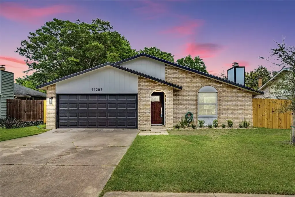 11207 Sage Hollow Drive, Austin