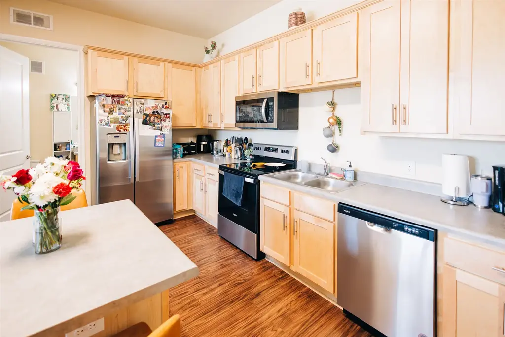 8601 W Gate Boulevard 9104, Austin