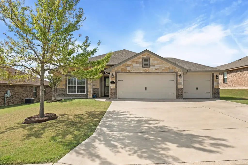809 Kendra Drive, Temple