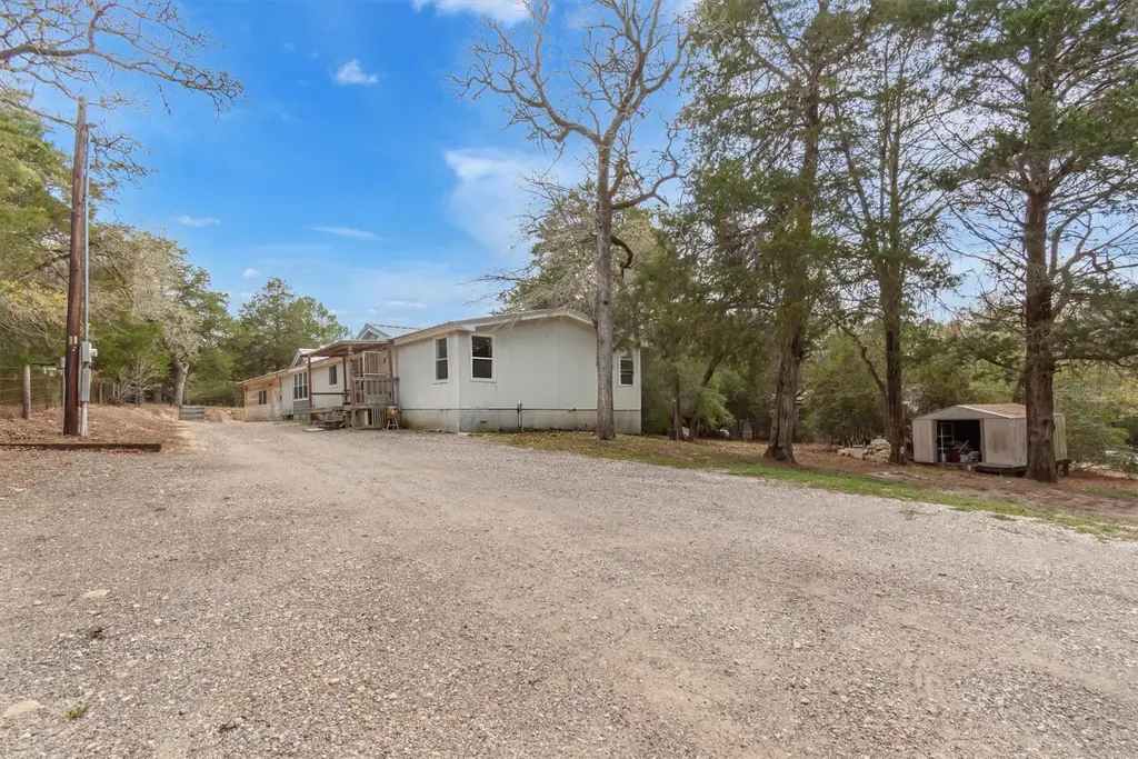 135 Huskey Trail, Paige
