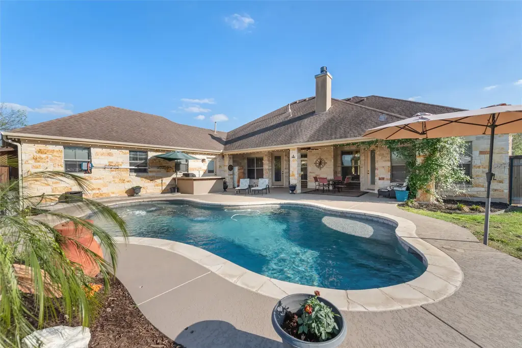 120 Layton Way, Georgetown