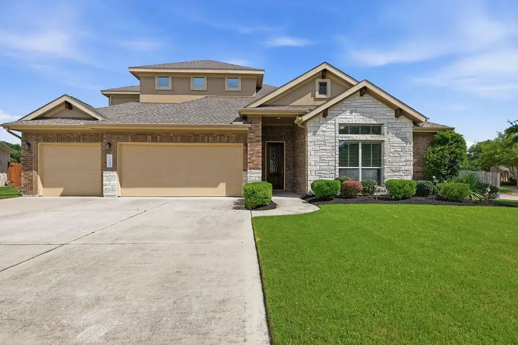 3200 Pradera Cove, Cedar Park