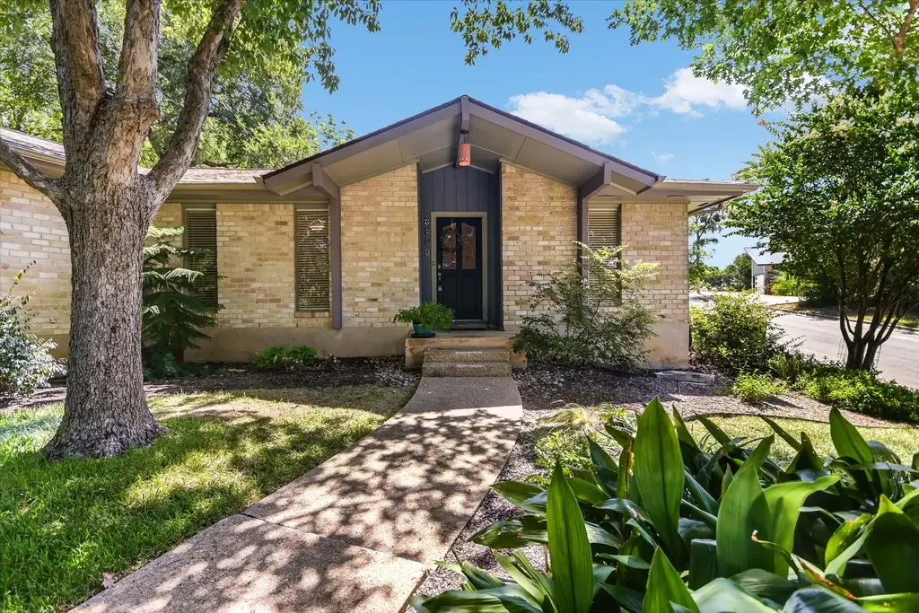 7901 Havenwood Drive, Austin