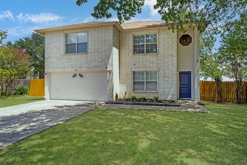 950 Whispering Hollow Drive, Kyle