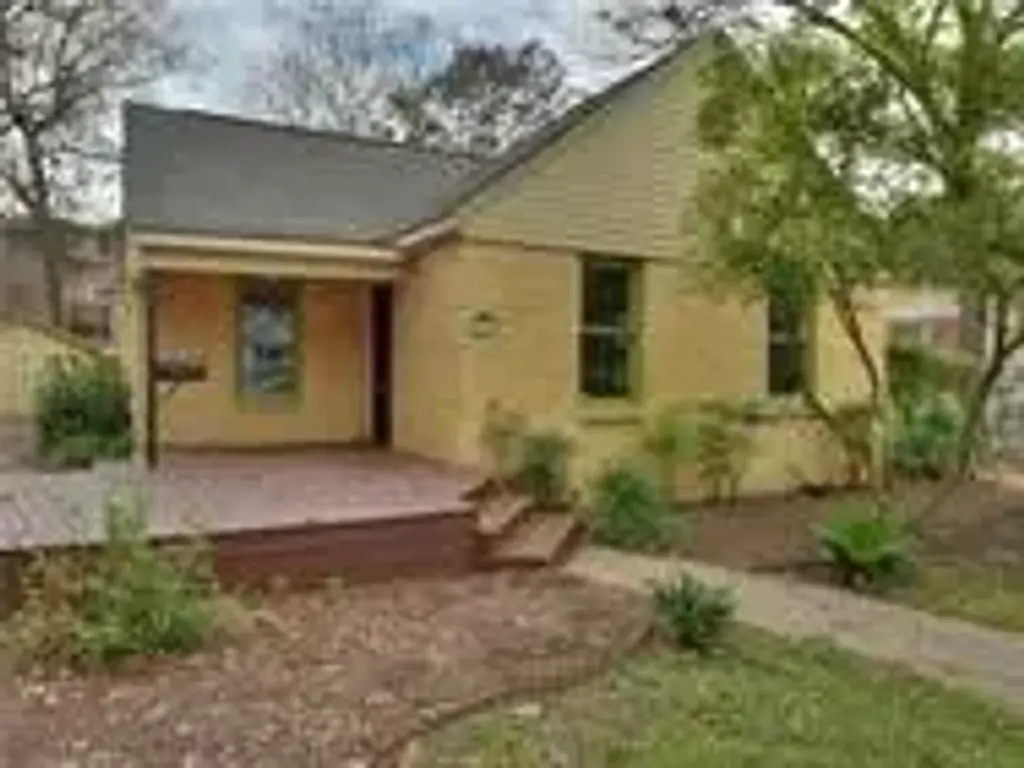 1218 Bickler Road, Austin