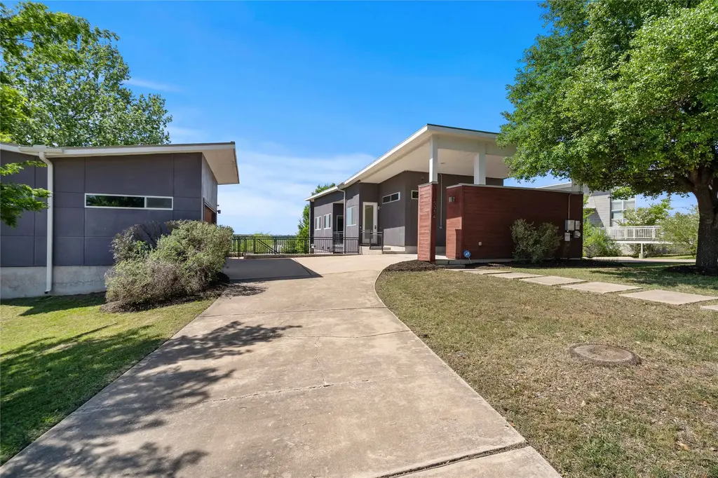 5334 Sendero Hills Parkway, Austin