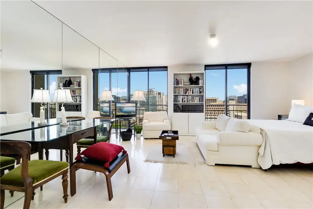 1122 N Colorado Street 1403, Austin