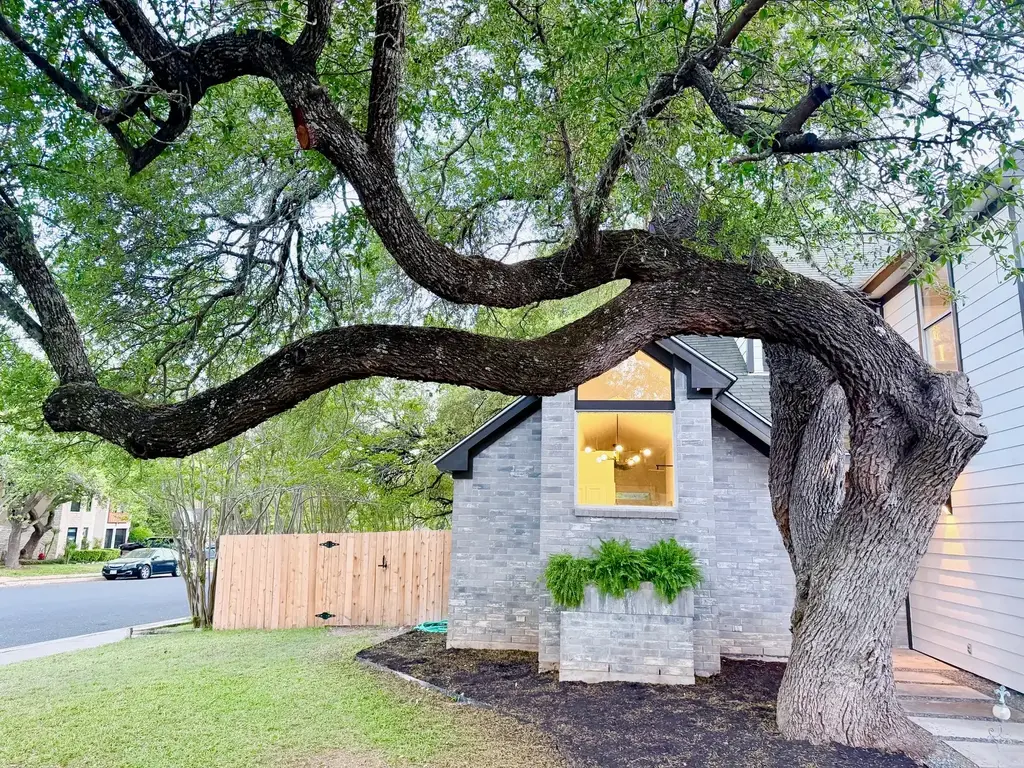 8301 Mendota Cove, Austin