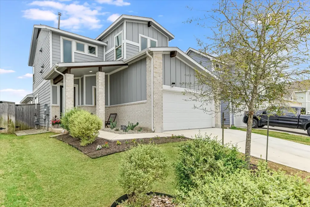 8607 Mckamy Drive, Austin