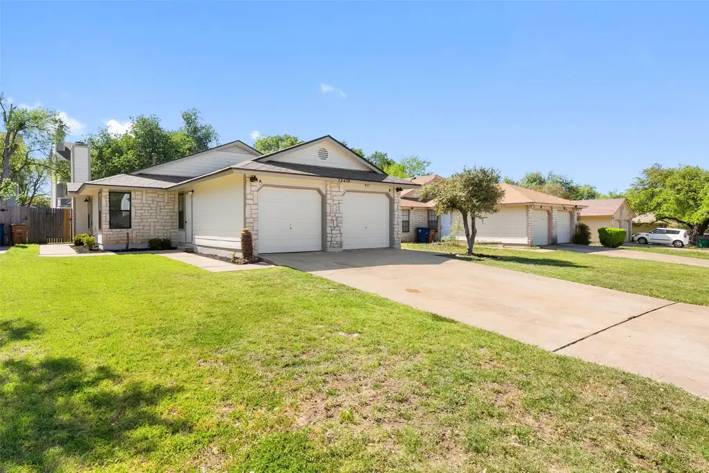 12410 Deer Falls Drive, Austin