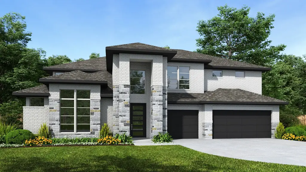 1108 Sunset Hill Way, Georgetown