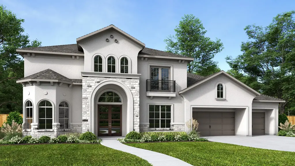 1333 Sunset Hill Way, Georgetown
