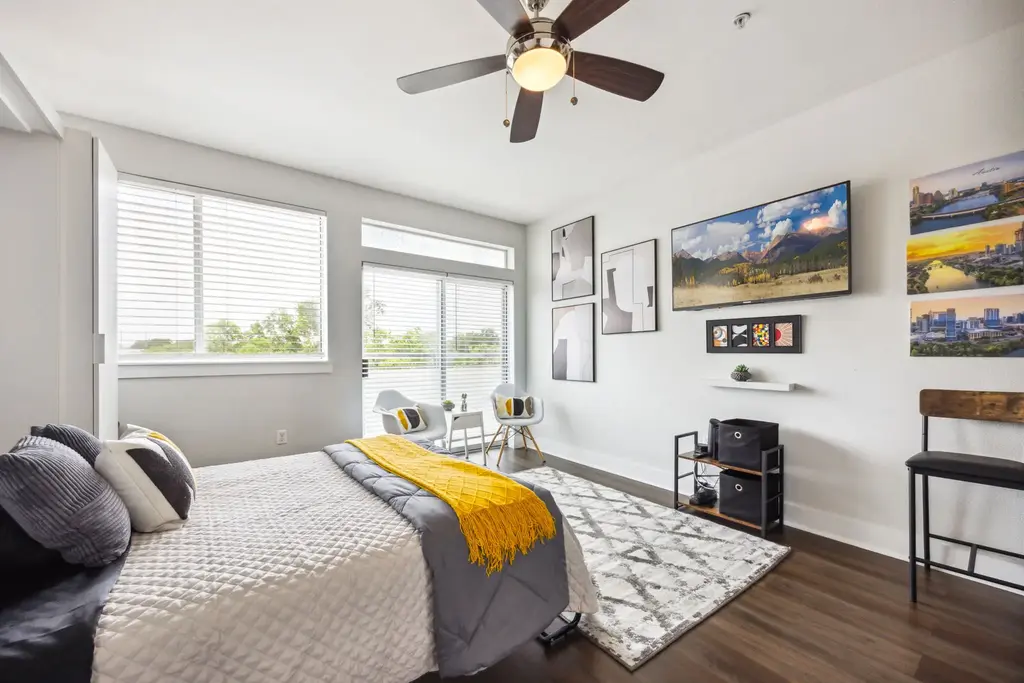 3114 S Congress Avenue 304, Austin