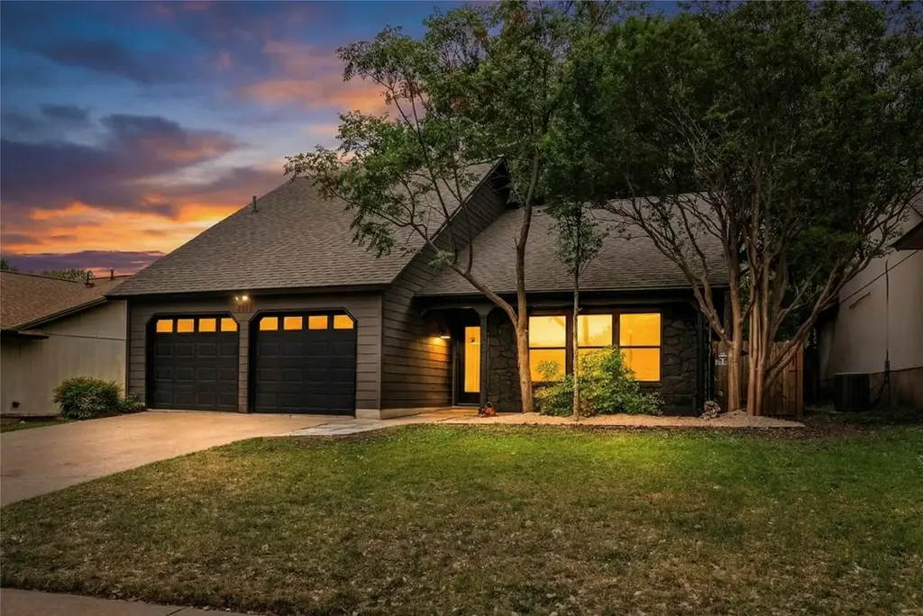 4411 Cumbria Lane, Austin