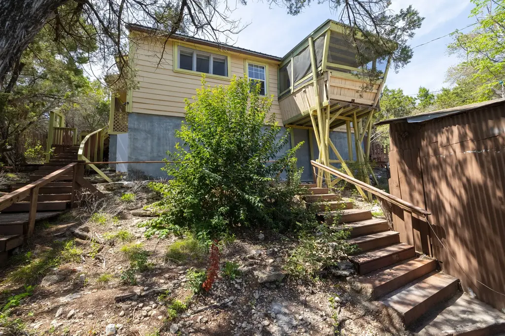 10600 Turkey Bend Drive, Jonestown