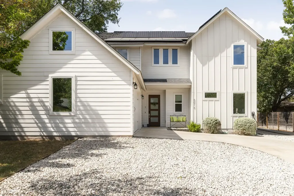 8014 Tisdale Drive 1, Austin