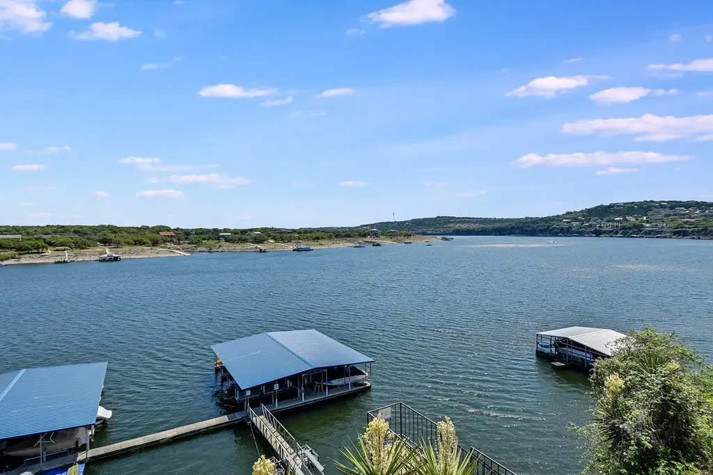 1601 Judy Lynn Drive 109, Spicewood