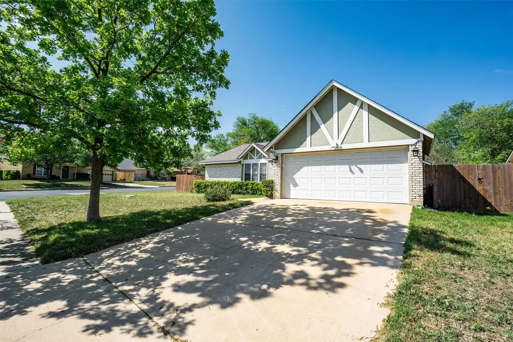 11700 Carshalton Drive, Austin