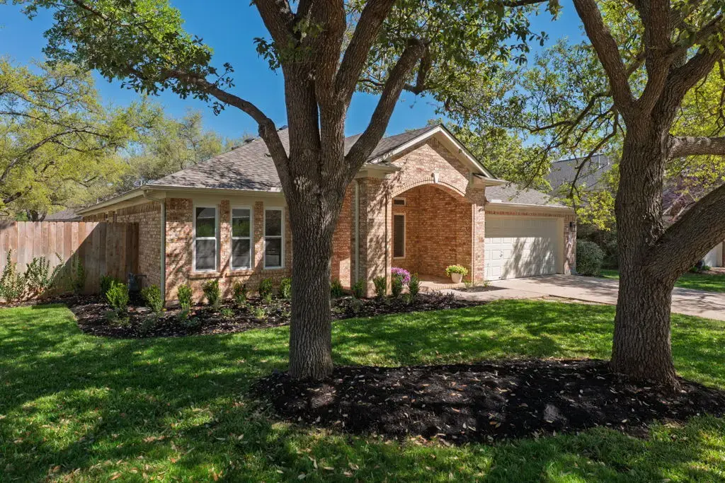 1509 Warren Cove, Cedar Park