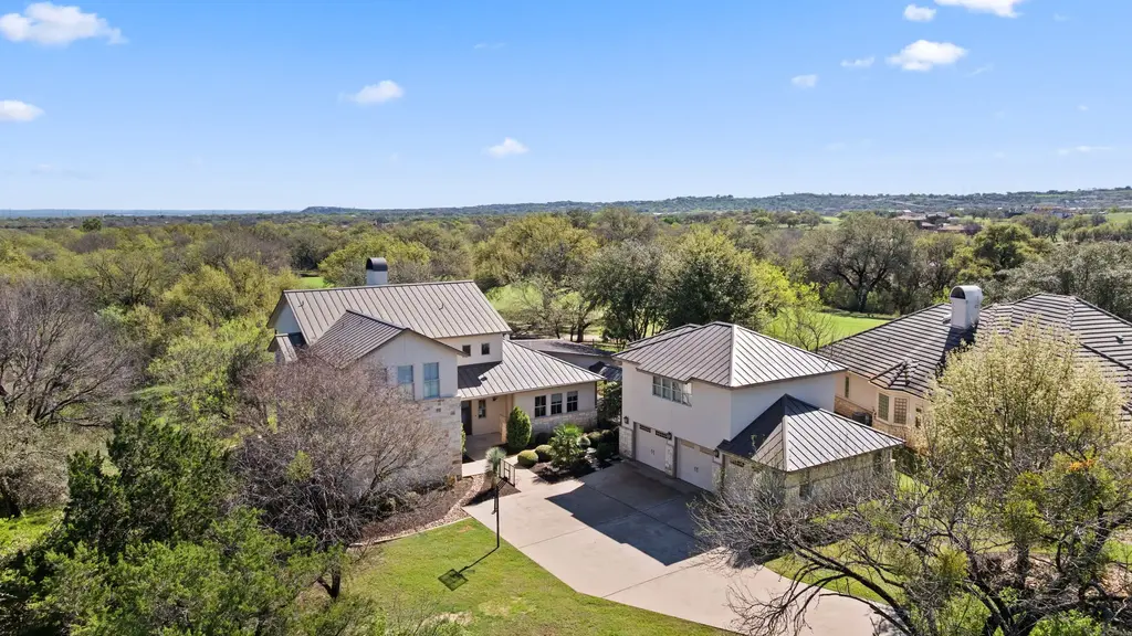 1113 Hi Fault, Horseshoe Bay
