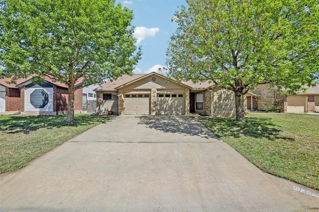 13355 Water Oak Lane, Austin