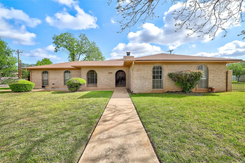 2303 Dawn Drive, Georgetown