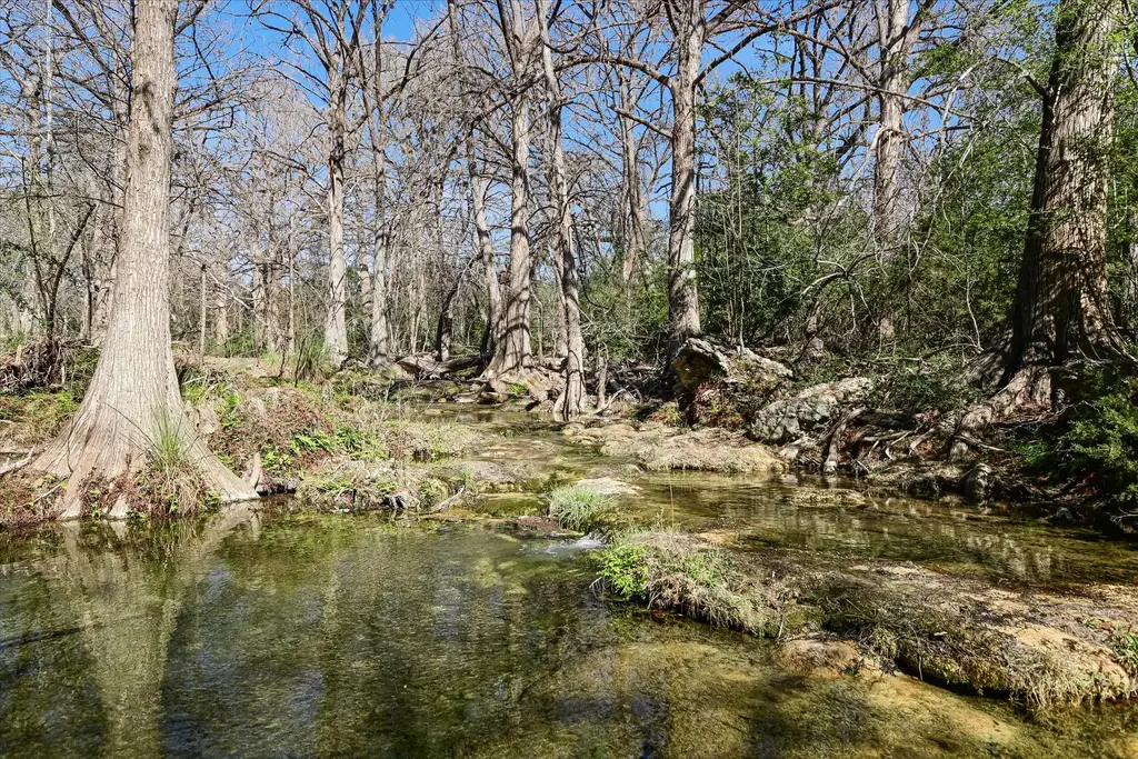 300 Mill Race Lane 4, Wimberley
