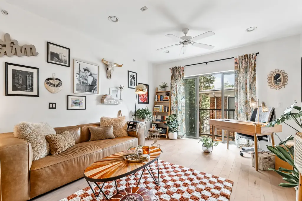 908 Nueces Street 24, Austin