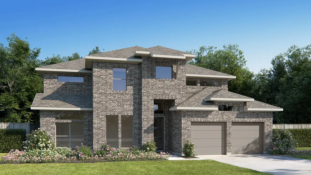 112 Keuchel Lane, Liberty Hill