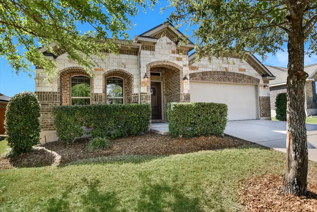 1024 Arvada Drive, Leander