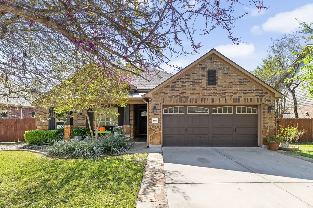 4516 Zacharys Run, Cedar Park