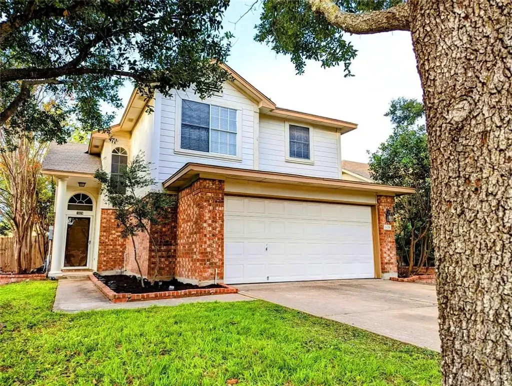 1628 W Pflugerville Parkway, Round Rock