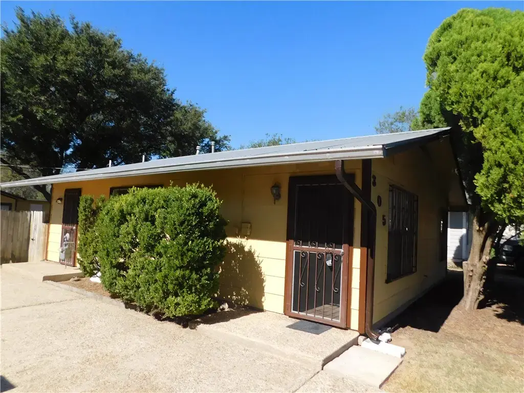 305 Blackson Avenue, Austin
