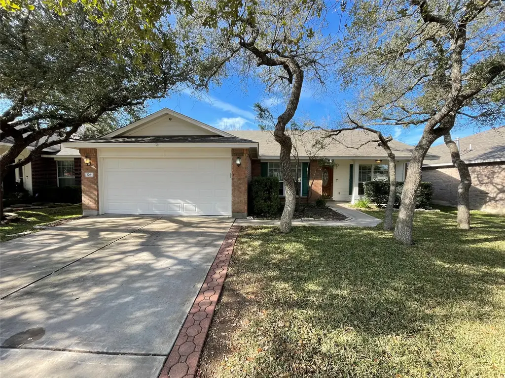 3264 Arroyo Bluff Lane, Round Rock
