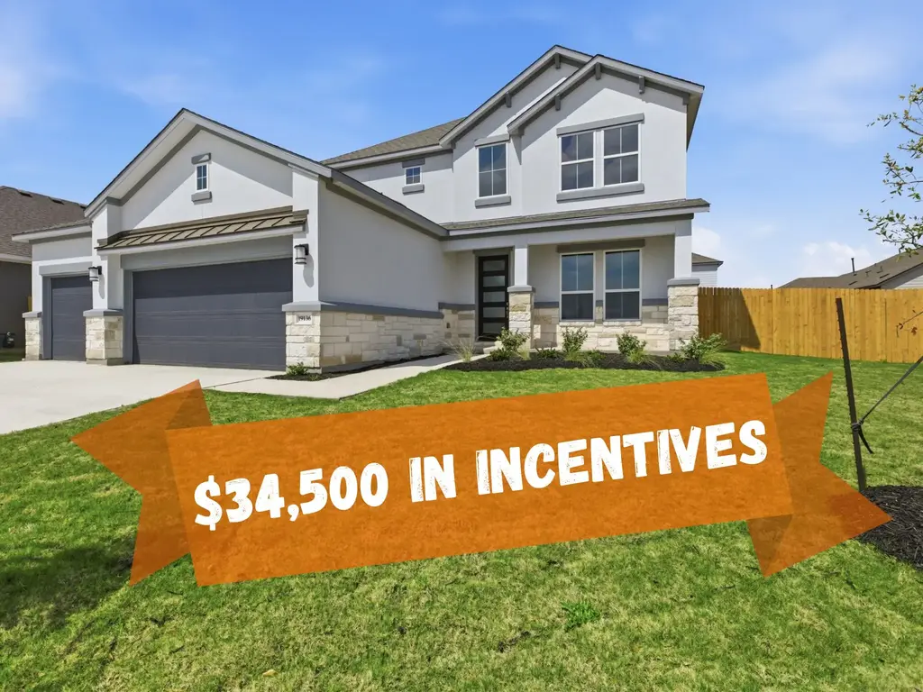 19136 Kleingrass Lane, Pflugerville