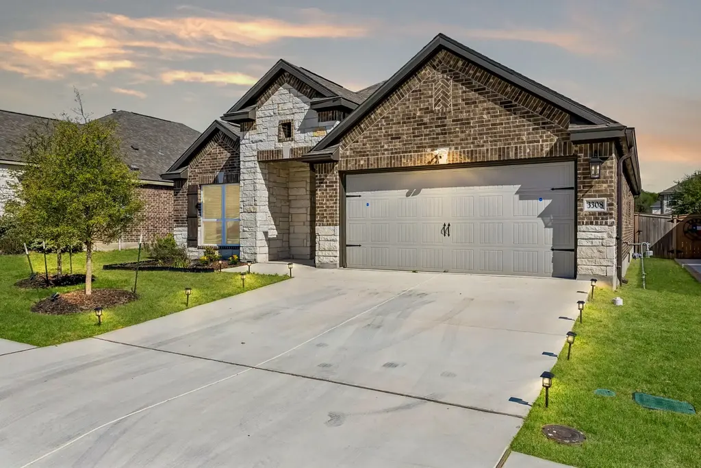 3308 Jacob Lane, San Marcos