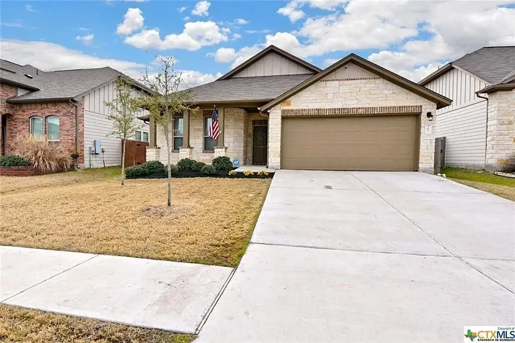 362 Limerick Road, Buda