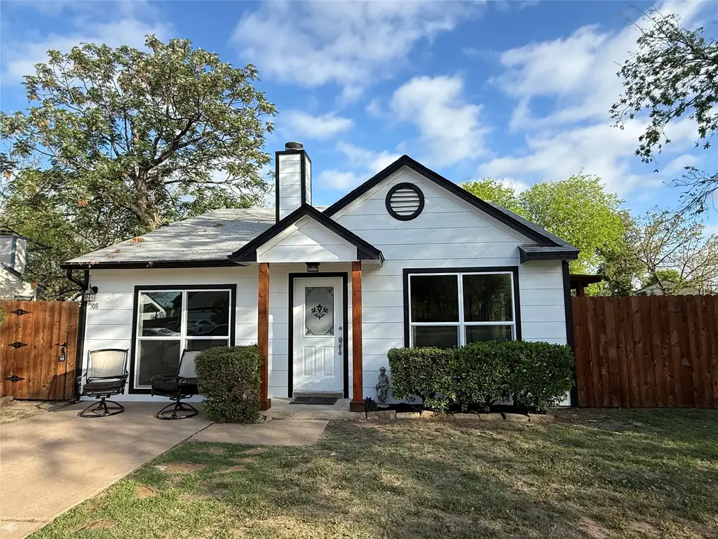 508 Andover Cove, Round Rock