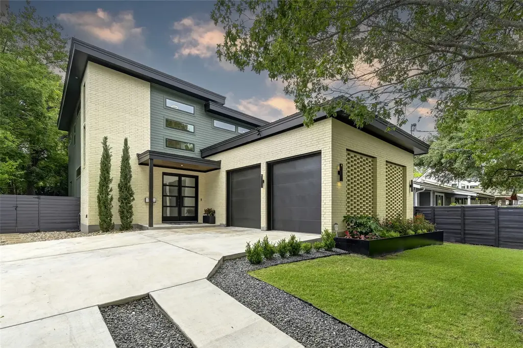 2603 Euclid Avenue, Austin