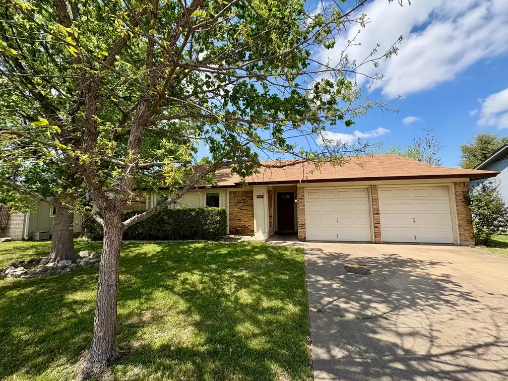 11600 Elk Park Trail, Austin